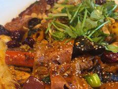 -拿渡·水煮鱼 麻辣香锅(西单大悦城店)
