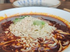 -查淑芳查渣面(崇州店)