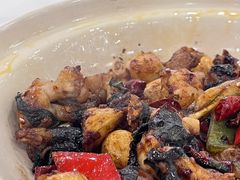 -凤凰楼酒家·粤宴点心(华强北店)