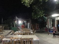 -鲤鱼塘农家山庄