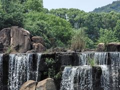 -白马涧龙池景区