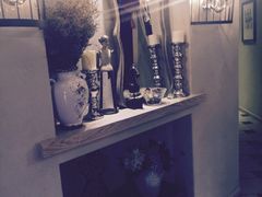 -威廉的太妃糖酒店(杭州西湖青芝坞店)