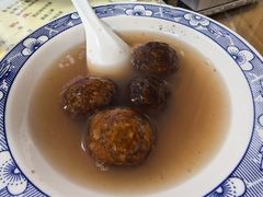 -粗茶淡饭(东关街店)