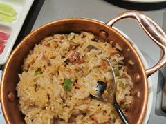 -小大董·烤鸭(观景餐厅·南京西路店)