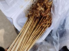 -十里铺铁板鱿鱼