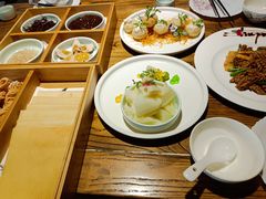 -湖畔鲁菜·二十年老字号餐厅(大明湖店)
