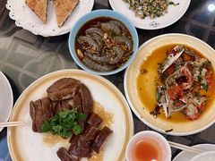 -吴记富苑(朝阳店)