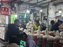 -鲍氏老字号冷热饮老店(瑞安店)