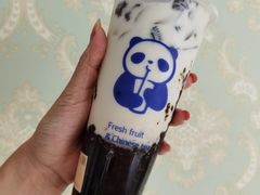-茶百道(双铁广场店)