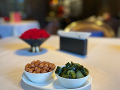 -丽思卡尔顿酒店-天泰轩中餐厅(大沽北路店)