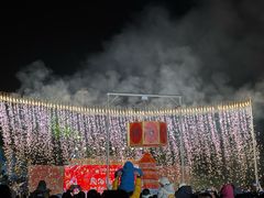 -杨家埠民间艺术大观园