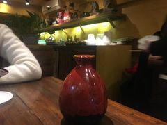 -霄汉羊排(万松园一店)