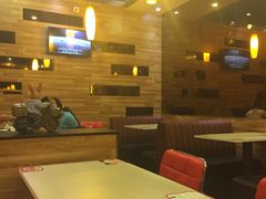-尊宝比萨(后海花半里店)