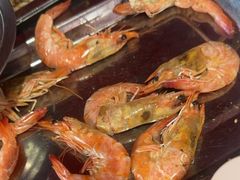 -鲁C·尚小炉·淄博烧烤(市北店)