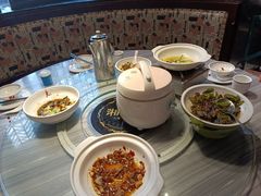 -湘当爱·鲜煮现炒(松岗立业路店)