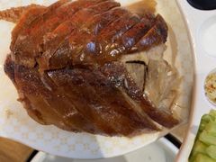 -满园烤鸭·春饼(抚顺万达店)