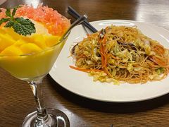 -枣子树·素食餐厅(朱家尖店)