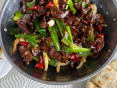 -瑞祥园杨家牛肉大饼店(九路店)