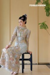 点击看大图 -Chic Bridal 熙可婚纱