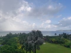 -三亚亚龙湾天域度假酒店