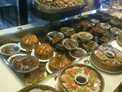 -赶海部落海鲜城(海阳路店)