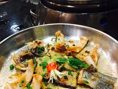 -阿多私房菜(顺德店)