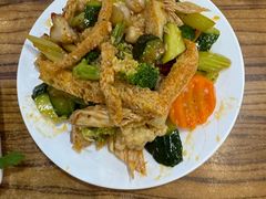 -老陕兄弟(彩虹新城店)