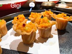 黄金芙蓉赛蟹粉-梅花境(万科店)