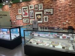 -第戎蛋糕(恒隆广场店)