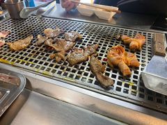 -大凉山彝家烤肉坊自助西昌火盆烧烤(建设路店)