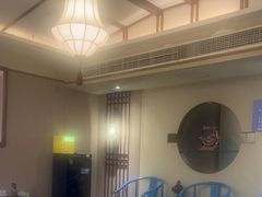 -鼎族怡华·指压·经络·疗愈SPA(紫荆店)