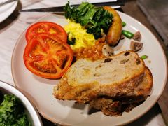 农畉全日餐-农畉LONFOOD(福田星河COCOPark店)