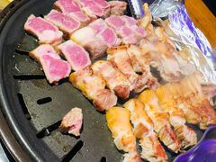 -济州爱肉堂(总店)