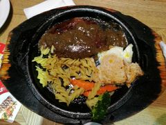 -凡塔斯牛排餐厅(厚街万达店)