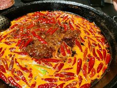 -胖碗火锅(观音桥店)