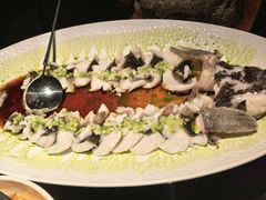-锦楼·臻选新杭帮(杭州中心店)