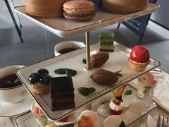 -PAUL LAFAYET 法式甜品(港汇广场店)