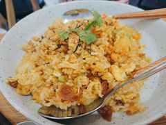 -About Bistro關於·泰式家庭料理