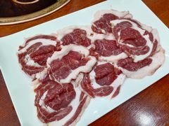 -岳合轩老北京涮肉