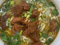 -豫掌柜饸饹面·烩面(秀沿路店)