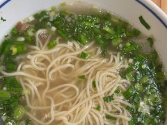 -西部马华清真兰州牛肉面·烧烤夜市(三里河店)