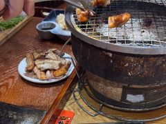-牛也烧肉(摩尔城店)