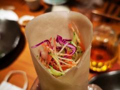 -天水蔬食料理(树德之光店)
