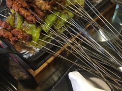 -郑喜旺烧烤(郑州总店)