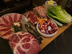 -上男·烧肉集市(五一广场店)