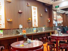 -螺世纪螺蛳粉·桂味小排档(裕德店)