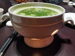-领事馆19号中餐厅(厦门海景洲际酒店)