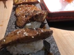 鹅肝寿司-沼津港渔市(宏伊国际广场店)