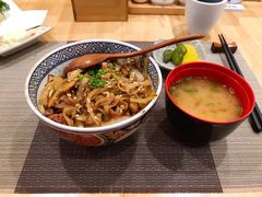 猪肉饭-森味花园·日本料理(伊藤洋华堂亚运村店)