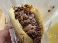 -闫家驴肉老店(华电一校店)